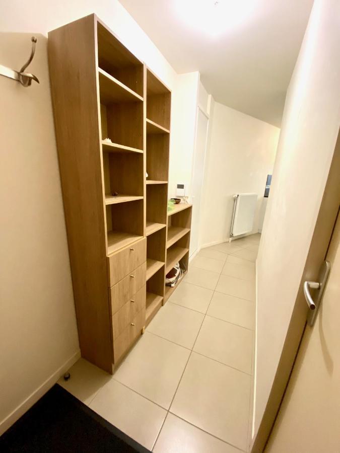 Le Neptune, Appartement Avec Parking Et Jardin Proche Universite Καν Εξωτερικό φωτογραφία